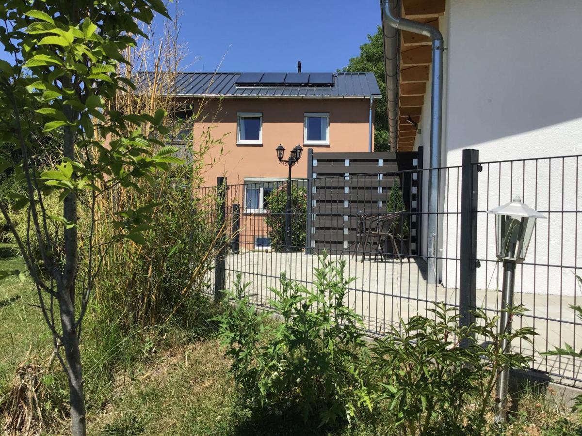 Ehringer Hof Hotell Polling  Exteriör bild