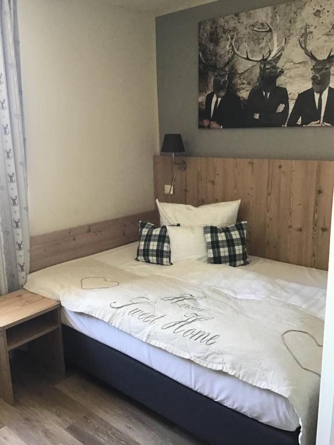 Ehringer Hof Hotell Polling  Exteriör bild
