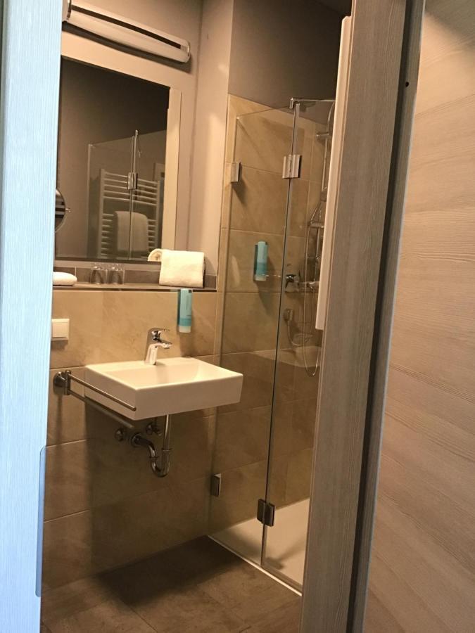 Ehringer Hof Hotell Polling  Exteriör bild