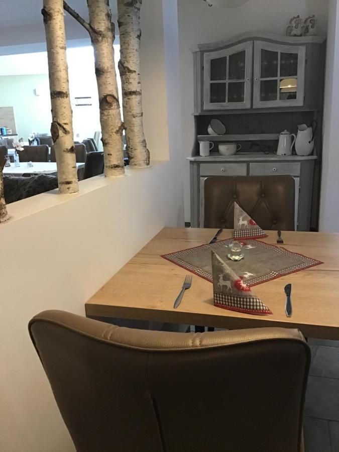 Ehringer Hof Hotell Polling  Exteriör bild
