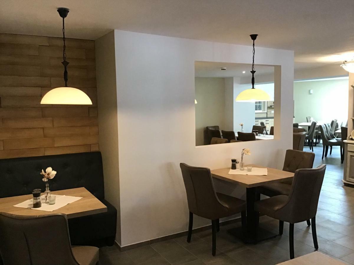 Ehringer Hof Hotell Polling  Exteriör bild