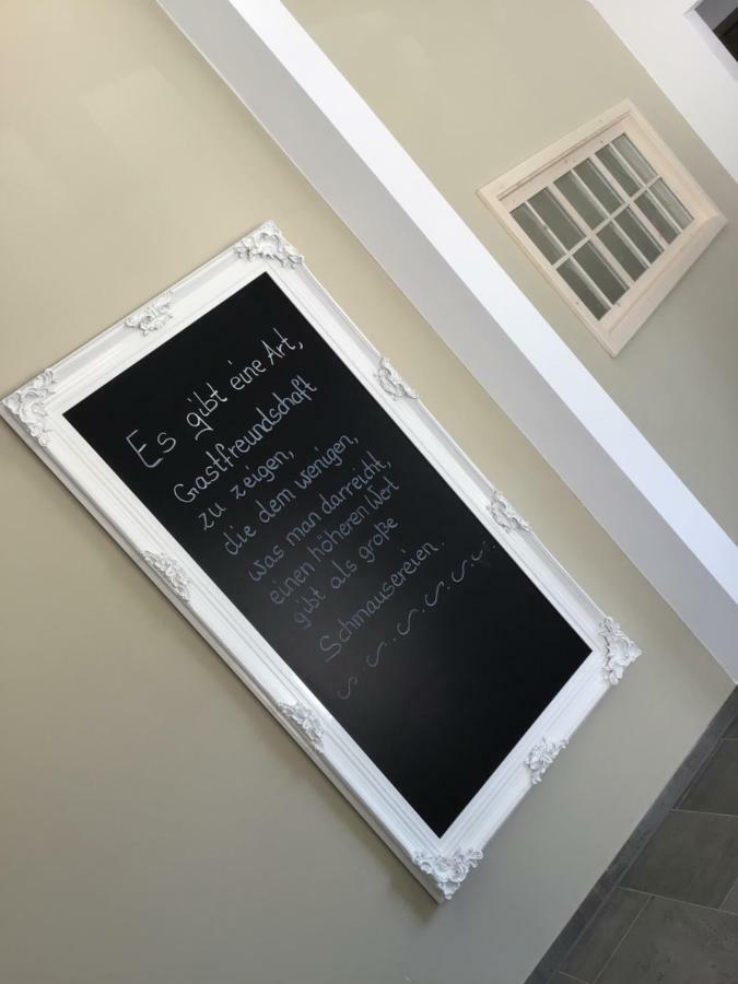 Ehringer Hof Hotell Polling  Exteriör bild